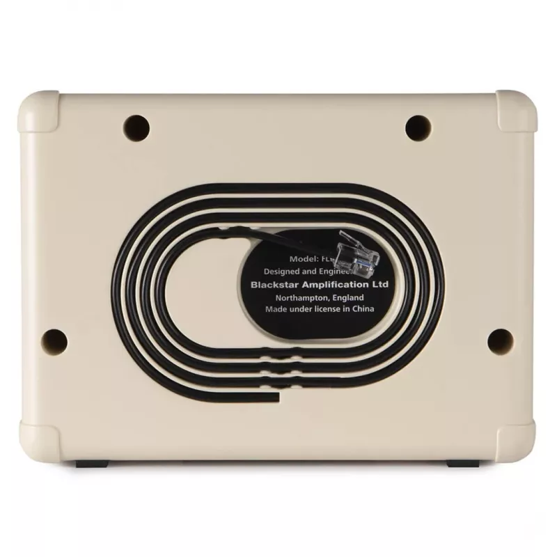 Blackstar Fly 3 Acoustic Mini Amp - 3W wzmacniacz do gitary akustycznej