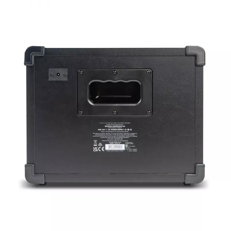 Blackstar ID:CORE V4 Stereo 10 Bluetooth - 10 W wzmacniacz gitarowy