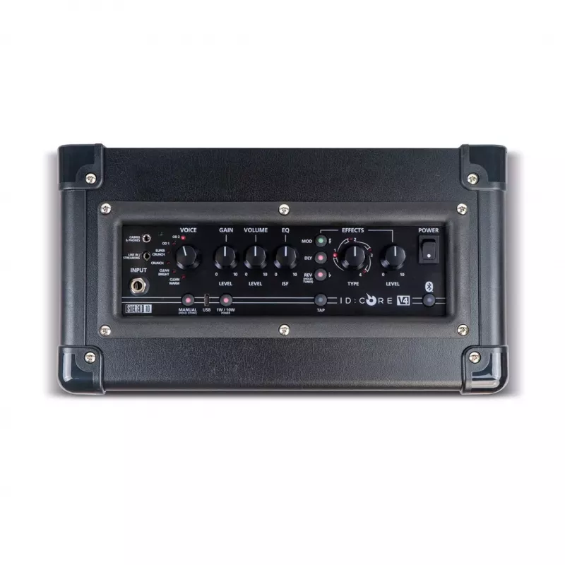 Blackstar ID:CORE V4 Stereo 10 Bluetooth - 10 W wzmacniacz gitarowy