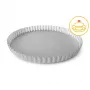 GUARDINI Profesjonalna forma do tarty z wyjmowanym dnem Ø25x2,5cm