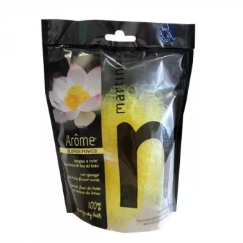 Martini Spa Arome Aromatyczna Gąbka Do Kąpieli Network