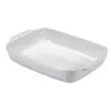 GUARDINI Ceramica Prostokątna Forma do Pieczenia 36 x 24 x 6 cm