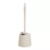 TATAY Szczotka do WC WC-Standard Ecohome z uchwytem