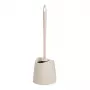 TATAY Szczotka do WC WC-Standard Ecohome z uchwytem