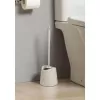 TATAY Szczotka do WC WC-Standard Ecohome z uchwytem