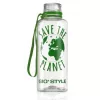 GIOSTYLE Save The Planet zestaw butelek termicznych 0,5 l (3 butelki, różne kolory)