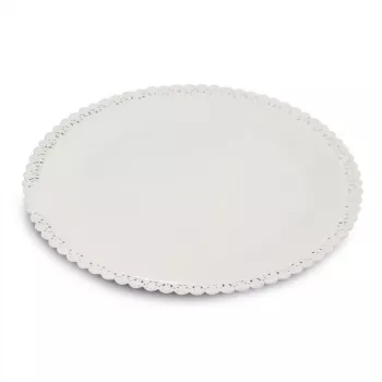 GUARDINI plastikowe dekoracyjne podkładki 2 szt. Easy Bake Ø32cm
