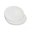 GUARDINI plastikowe dekoracyjne podkładki 2 szt. Easy Bake Ø32cm