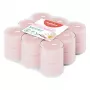 BOLSIUS True Scents Magnolia Świeczki Zapachowe Tealight – 18 szt., Czas Palenia 4h