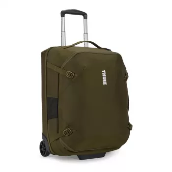Plecak na laptopa Thule 5614 EnRoute Widebody Carry-On Natural Green 32L
