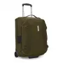 Plecak na laptopa Thule 5614 EnRoute Widebody Carry-On Natural Green 32L