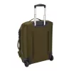 Plecak na laptopa Thule 5614 EnRoute Widebody Carry-On Natural Green 32L