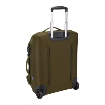 Plecak na laptopa Thule 5614 EnRoute Widebody Carry-On Natural Green 32L