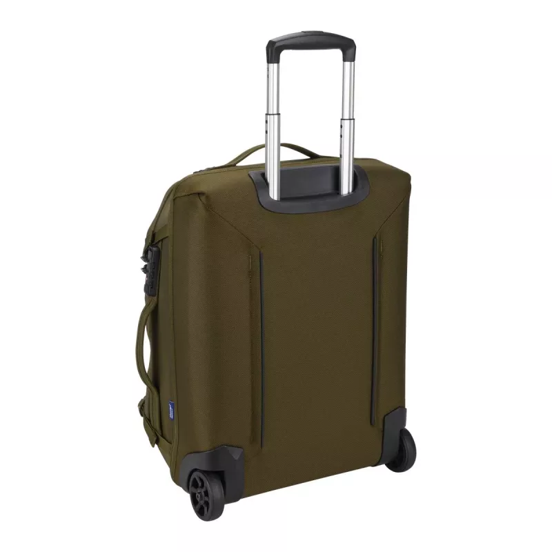 Plecak na laptopa Thule 5614 EnRoute Widebody Carry-On Natural Green 32L