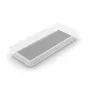 KIS Box Sistemo Organizer 8, 37,5 x 15 x 5 cm, przezroczysty/jasnoszary