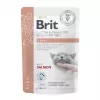 BRIT VD Renal Cat Pouch - Mokra karma dla kotów - 12x85g