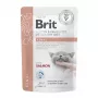 BRIT VD Renal Cat Pouch - Mokra karma dla kotów - 12x85g