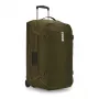 Thule 5612 EnRoute Check-In Torba podróżna na kółkach zielona naturalna