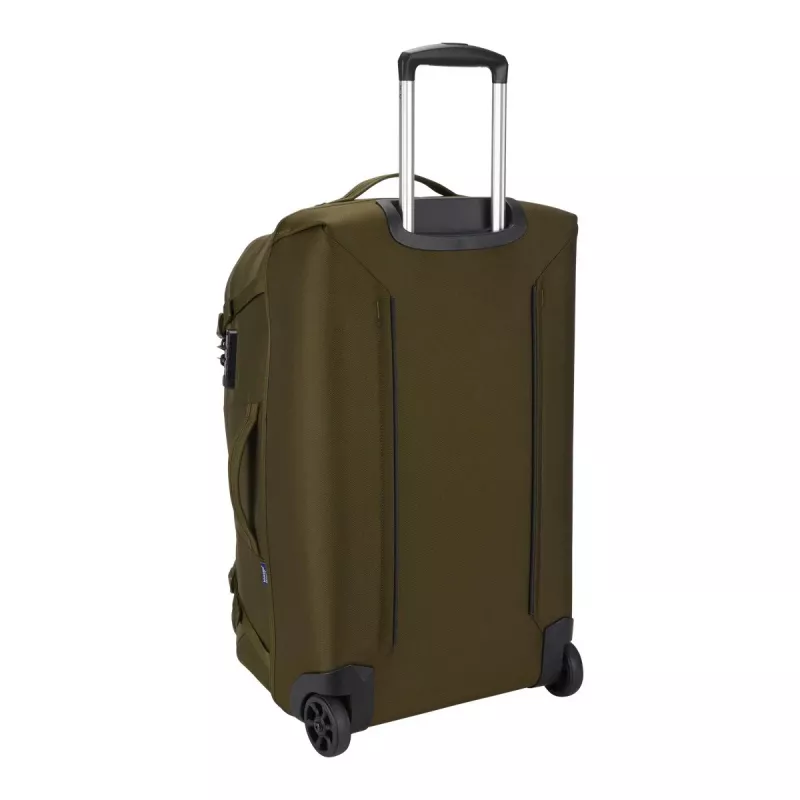 Thule 5612 EnRoute Check-In Torba podróżna na kółkach zielona naturalna
