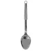 ASI COLLECTION Łyżka do sosu ze stali nierdzewnej 32 cm wysoki połysk 18/10