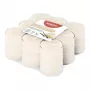 Świeczki BOLSIUS Tealight Candles Aroma True Scents Wanilia 18 szt.