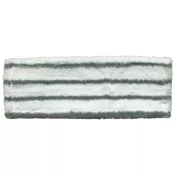 SAUBER Wymienna końcówka mopa płaskiego z mikrofibry 60cm do Vileda UltraSpeed Mini