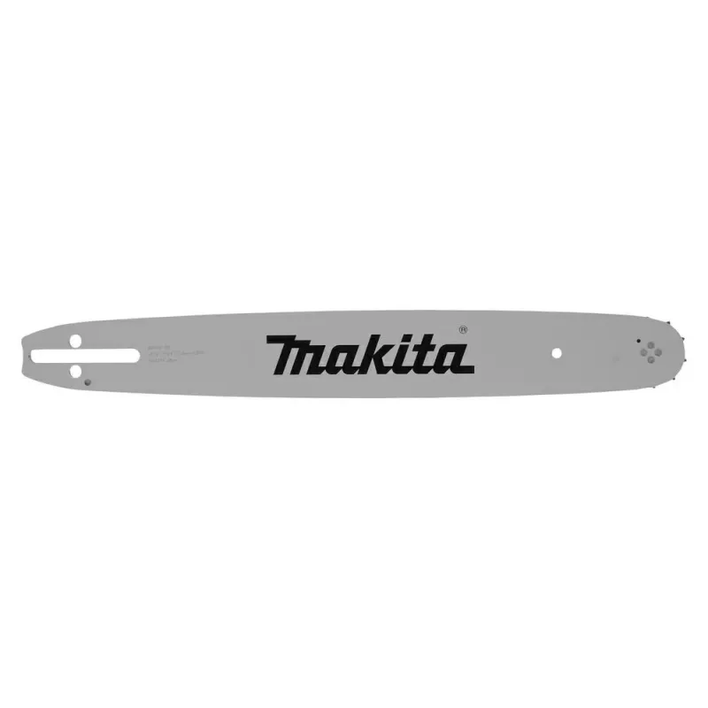 Prowadnica łańcucha Makita 38cm 1.5mm 0.325