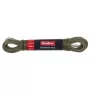 SAUBER Linka do prania 30 m stalowa powlekana PVC
