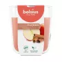 BOLSIUS True Scents Świeca Zapachowa Szklana Jabłko i Cynamon 97x85mm