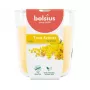 BOLSIUS True Scents Świeca Zapachowa w Szklanym Słoiku - Mimosa, 97x85 mm