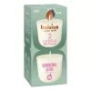 BOLSIUS Clean Light wkłady do świec 2 szt. Gardenia & Fig
