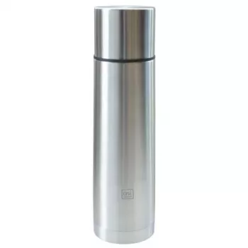 Termos ASI COLLECTION 1.0L ze stali nierdzewnej z izolacją próżniową