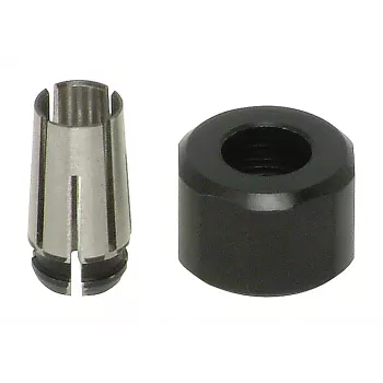 Makita 193012-1 Tuleja zaciskowa 6mm kompletna (193012-1)