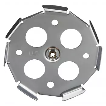 Makita A-43692 Mieszadło tarczowe 165 mm do mieszania