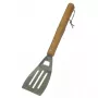 ASI COLLECTION Łopatka do grilla ze stali nierdzewnej 420 mm