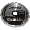 Makita B-33548 SPECIALIZED Tarcza pilarska 210 x 30 mm, 60 zębów, TCT, ATB, do drewna i laminatu
