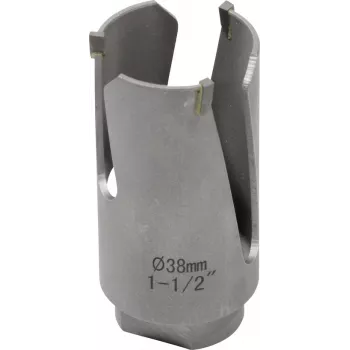 Makita D-42743 Wielofunkcyjna Piła Otwornica z Węglikiem 38 mm