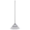 Grabie do liści SAUBER z uchwytem 57 cm