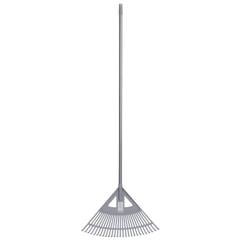 Grabie do liści SAUBER z uchwytem 57 cm