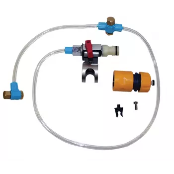Makita 195534-7 Zestaw do doprowadzania wody do cięcia na mokro