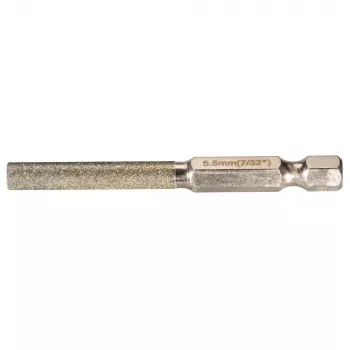 Makita D-73782 Okrągły pilnik 5,5 mm 1/4