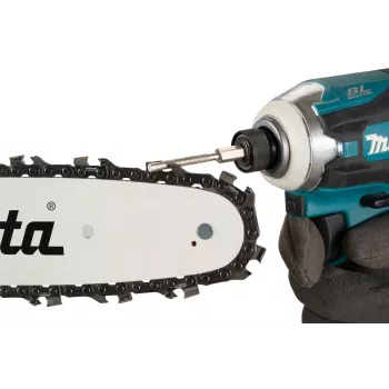Makita D-73782 Okrągły pilnik 5,5 mm 1/4