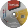 Tarcza tnąca Makita E-13764 230 mm, otwór 22,23 mm, grubość 1,9 mm, do metalu i stali nierdzewnej