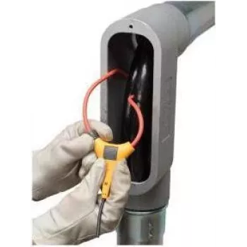 Fluke i2500-18 elastyczna sonda prądowa AC, 2500 A, 18 cali cewka, CAT IV 600 V, BNC 3676405
