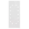 Makita E-18144 Arkusz ścierny ziarnistość 80 280 x 115 mm 10 sztuk