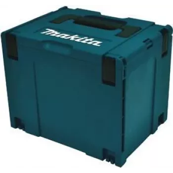 Makita MAKPAC 4 Skrzynka łącznikowa do narzędzi elektrycznych