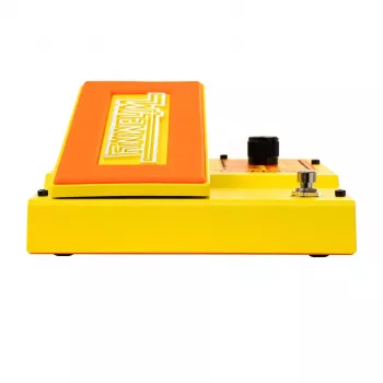 DigiTech Whammy MonoNeon Pitch Shifter, pedał efektów Harmony i Detune do gitary elektrycznej i basu