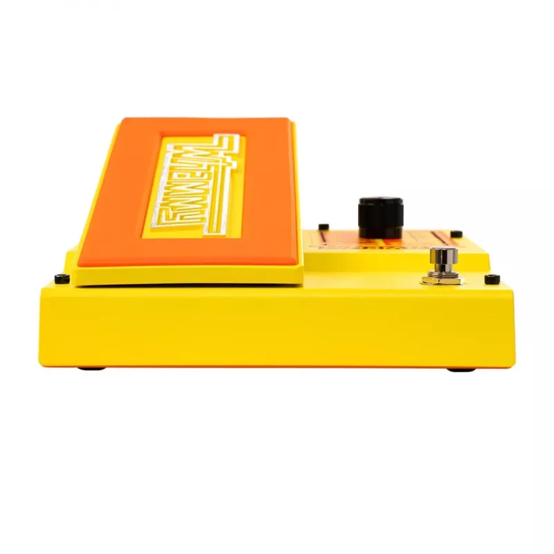 DigiTech Whammy MonoNeon Pitch Shifter, pedał efektów Harmony i Detune do gitary elektrycznej i basu