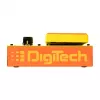 DigiTech Whammy MonoNeon Pitch Shifter, pedał efektów Harmony i Detune do gitary elektrycznej i basu