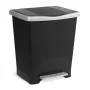 TATAY Pedal Bucket Millenium 23L Czarny